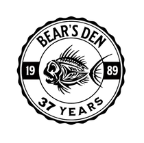 Bear's Den Fly Fishing