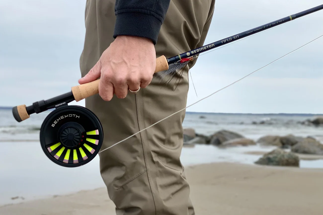 Master the River in Style