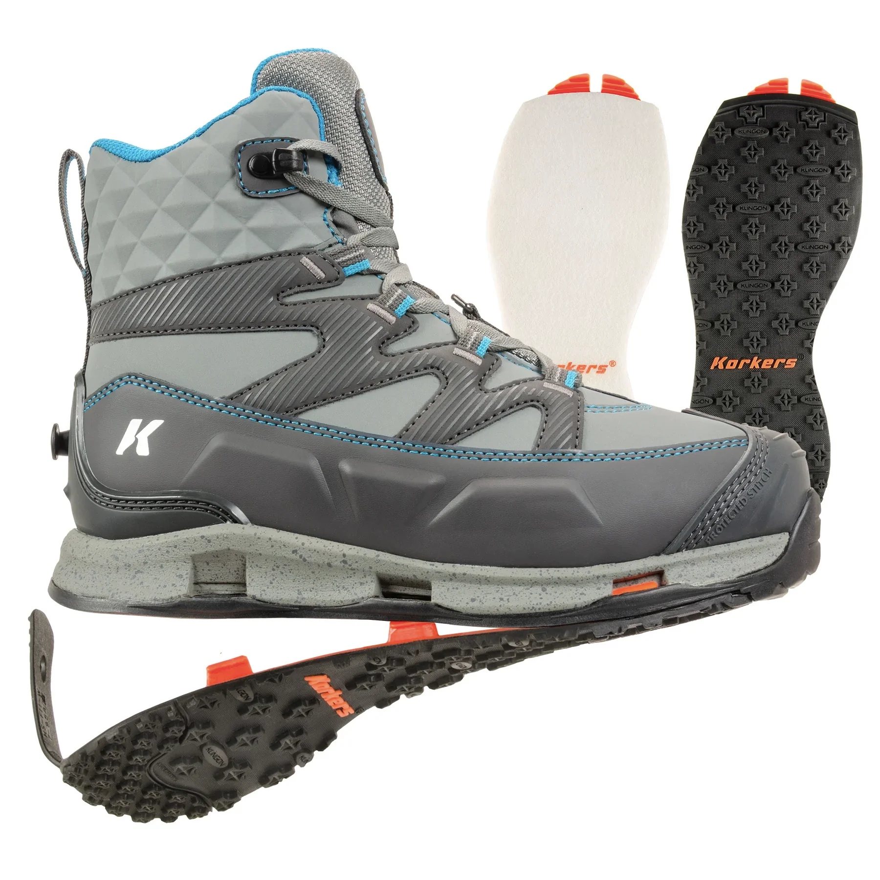 Korkers Spring 2026 Sale 20% Off