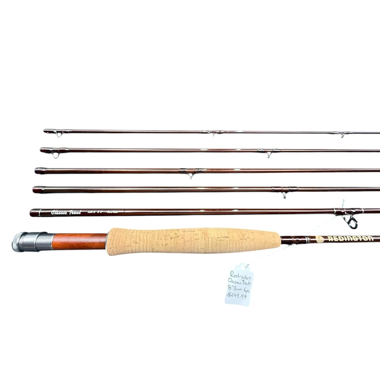 Vintage Fly Rods